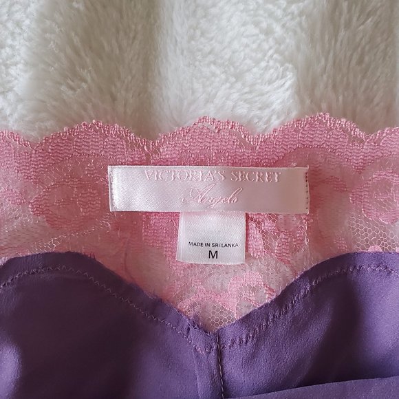 Vintage Victoria Secret Slip Dress - Picture 6 of 6